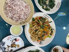 -黔人百味.贵州菜