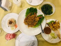 -真浪花园海鲜餐馆