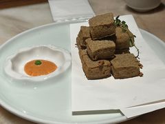 -桂满陇-西湖船宴(西单大悦城店)