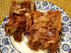 -乔家满族八大碗(流水沟店)