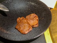 -谷牛和牛烤肉(漕河泾印象城店)