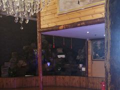 -明日世界密室轰趴·剧本桌游·箭馆团建(国贸店)