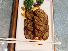 -唐苑酒家·岭南粤菜名店(太古仓店)