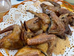 -崖口煲仔饭