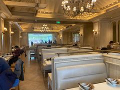 大堂-外婆家(古墩印象城店)