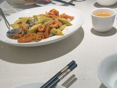 -聚友斋(陶瓷琉璃馆水晶街店)