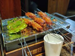 -郑喜旺烧烤(郑州总店)