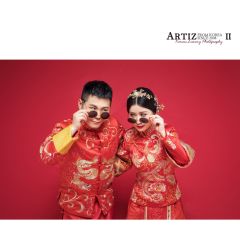 -韩国艺匠ARTIZ STUDIO(博览中心店)