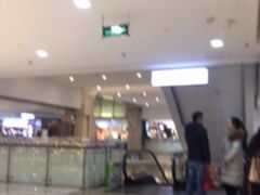 -吾悦广场(天津和平店)