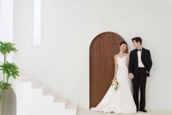 -全城热恋璀璨婚纱摄影(国贸总店)