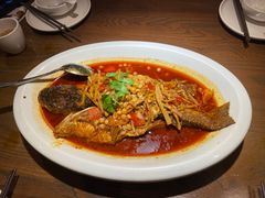 -桂小厨广西菜(万象城店)