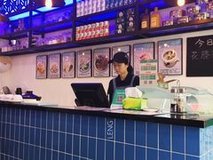 -左记港食(融科天城店)