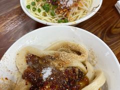 -洞子口张老二凉粉(文殊院店)