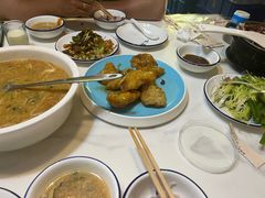 -稻品香小锅饭豆腐馆(北三路店)