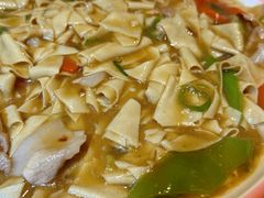 -李老哈·东北菜(宋园路店)