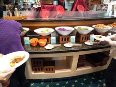 -北京建国饭店四季中餐厅