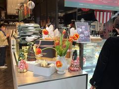 -黑草莓(重庆路店)