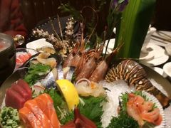 -半岛翡丽海鲜自助餐厅(观风亭店)