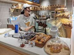 -小飞象面包公社(珠江路金鹰店)