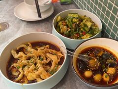 -肥家大排档(天河体育西店)