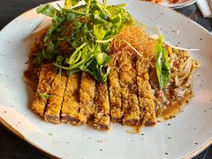 -哈蒙德餐厅