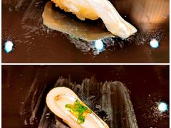 水针鱼-奈良本寿司(永嘉路店)