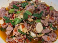 -树厨贵州菜(大十字店)
