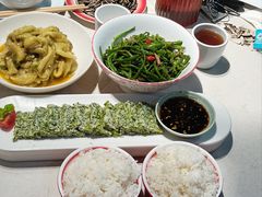 -小城外婆肴私房菜.家宴聚集点(圆明园颐和园·清河上地店)
