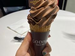 -GODIVA(国际金融中心店)