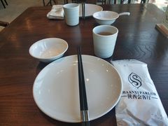 -陕西会客厅·宴会厅·唐世佳宴