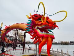 -什刹海