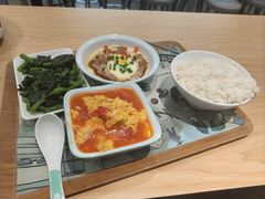 -老乡鸡(东方广场店)