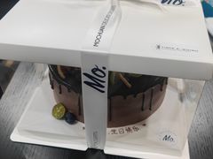 -茉川甜品MOCHUAN