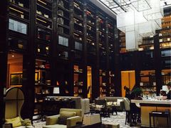 -南京圣和府邸豪华精选酒店