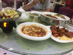 -湘约东方·湘约和港·湖南家常菜·宴请(民星路店)