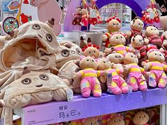 -名创优品(天河区正佳广场二店)