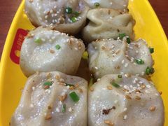 -小杨生煎(黄河路店)