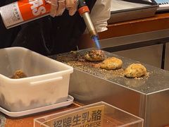 -辛一·铜锣烧(鸿寿坊店)