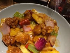 -Lia Cafe Bar Restaurant松山咖啡屋