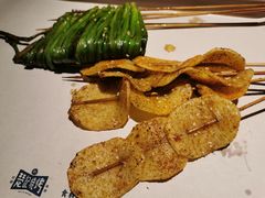 -新楚记烧烤·酒场·夺命肥肠(车公庙店)