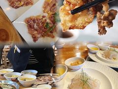 -美未居·老字号·地道顺德菜·桑拿鸡·鱼生(容桂店)