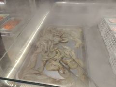 -蚝英雄鲜蚝自助专门店(长楹天街直营店)