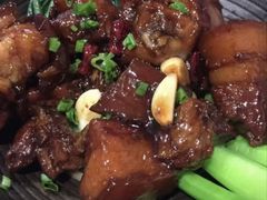 -金楚轩时尚餐厅(金涛铭座店)