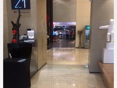-青岛证大喜玛拉雅酒店·Z1餐厅