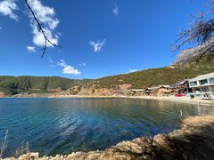 -丽江泸沽湖景区