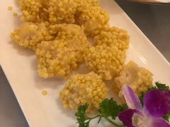 -大汗行宫园林餐厅