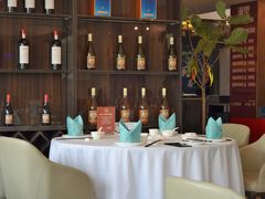 -月福京味斋·烤鸭店·北京菜(鼓楼总店)