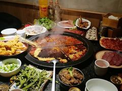 -陈眼镜火锅(总店)