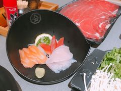 -八角锄烧·肉火锅(天河城店)