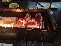 -很久以前羊肉串(簋街店)